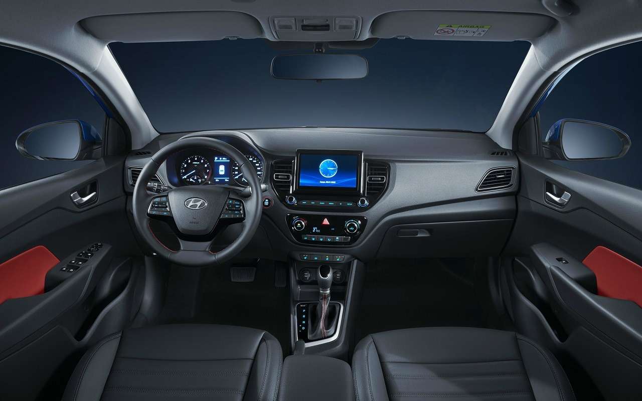 Неубиваемый мотор 1.6 и автомат — этот надежный «кореец» послужит немало