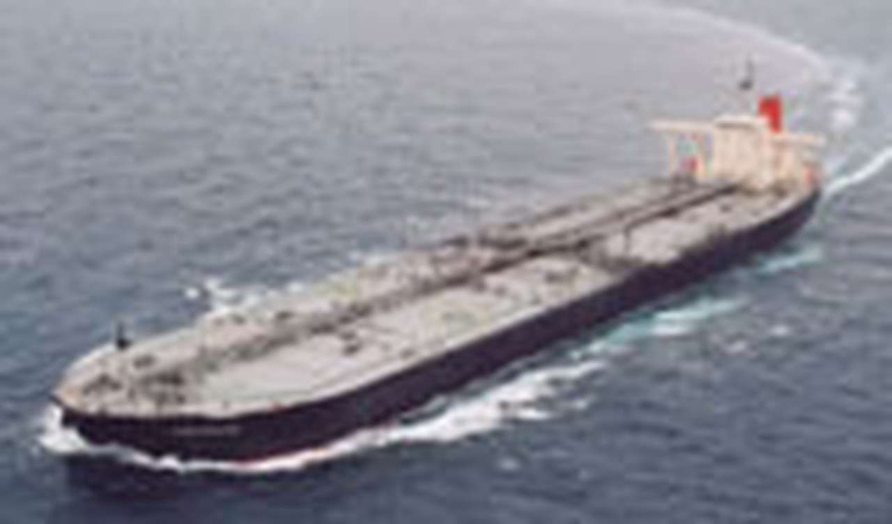 Танкер утопил 3 000 автомобилей Hyundai и Kia