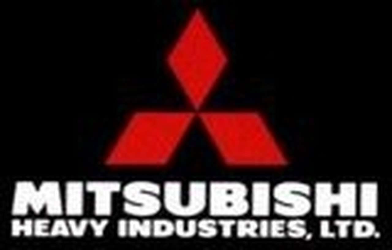 Mitsubishi борется с морской болезнью