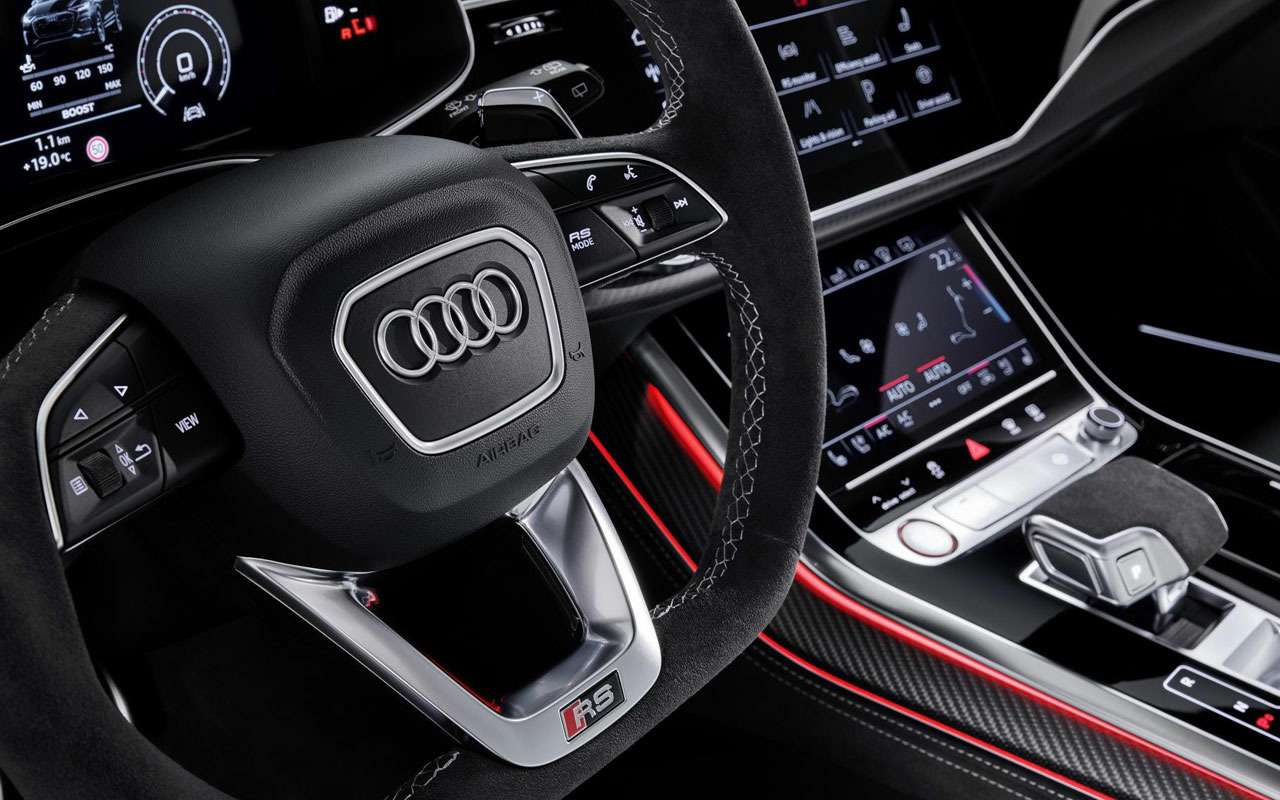 Honda отказалась от сенсоров в климат-контроле. И правильно!