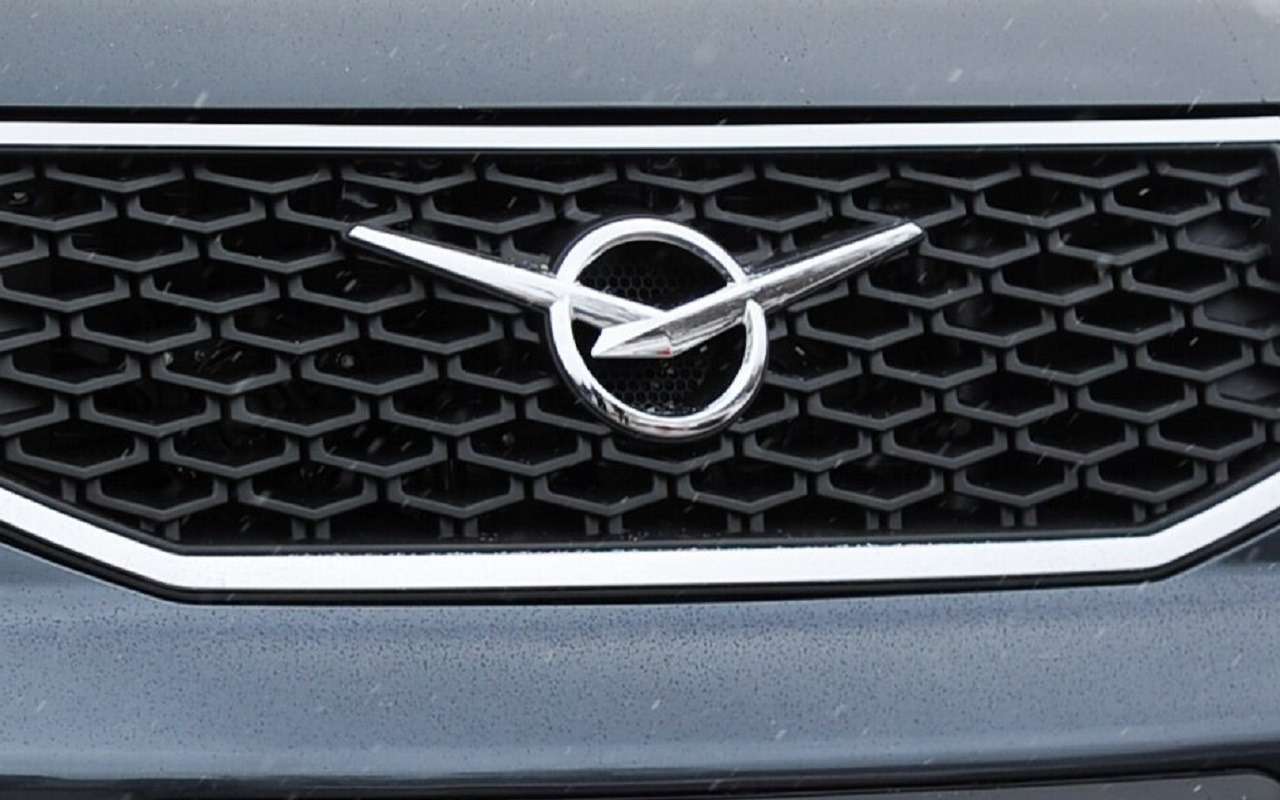 Дизель и новая коробка на УАЗе – известны сроки и модель!