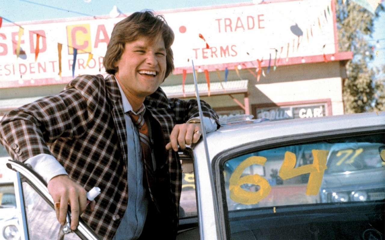 Покупаем или продаем авто с пробегом. Как безопасно провести сделку?