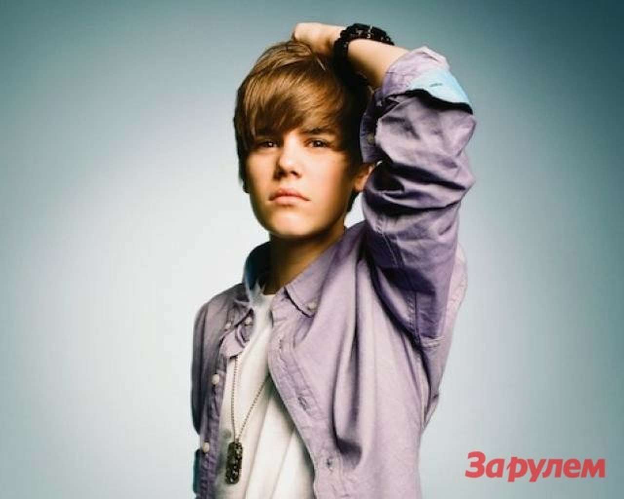 Самый богатый подросток разбил свой Ferrari