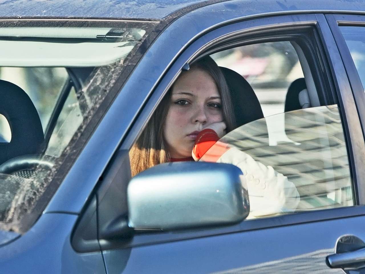 Водителям предложили рассчитаться на «сов» и «жаворонков» 