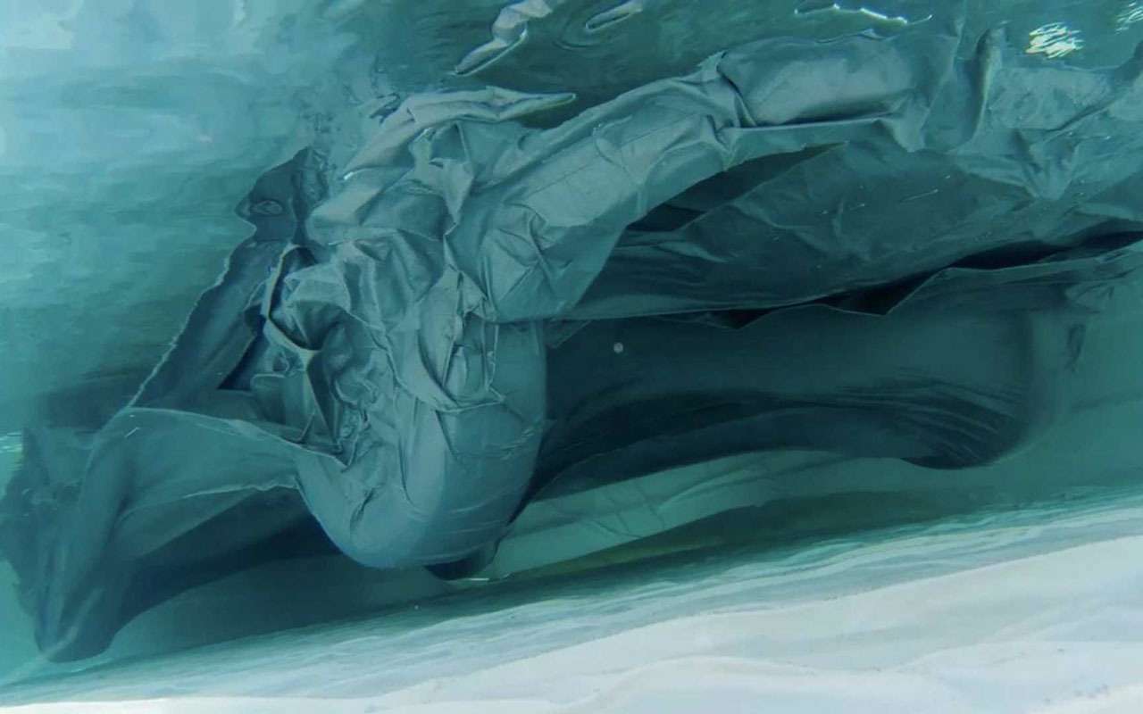 Спасаем машину от наводнений — новый метод