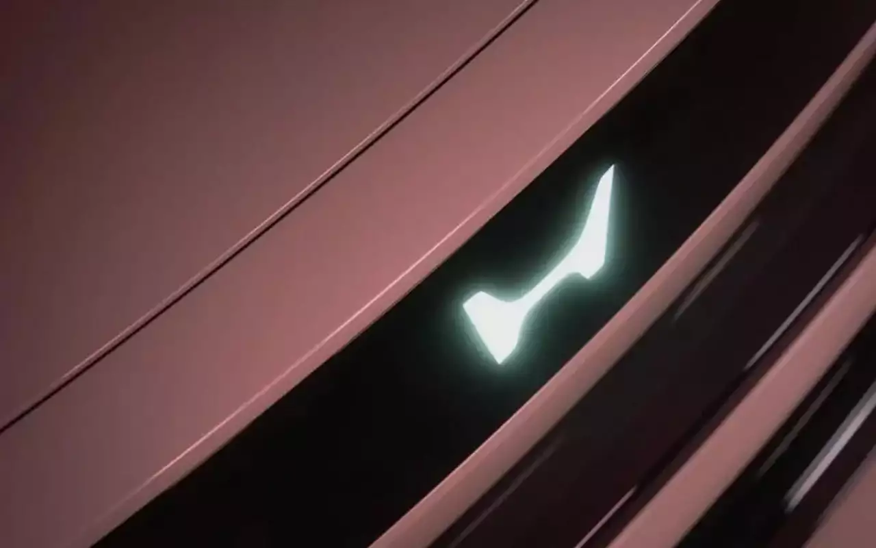 Новый логотип Honda