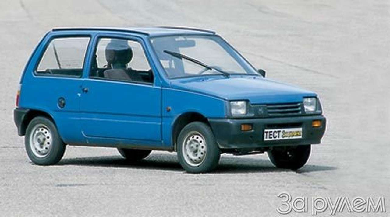 В жанре миниатюры