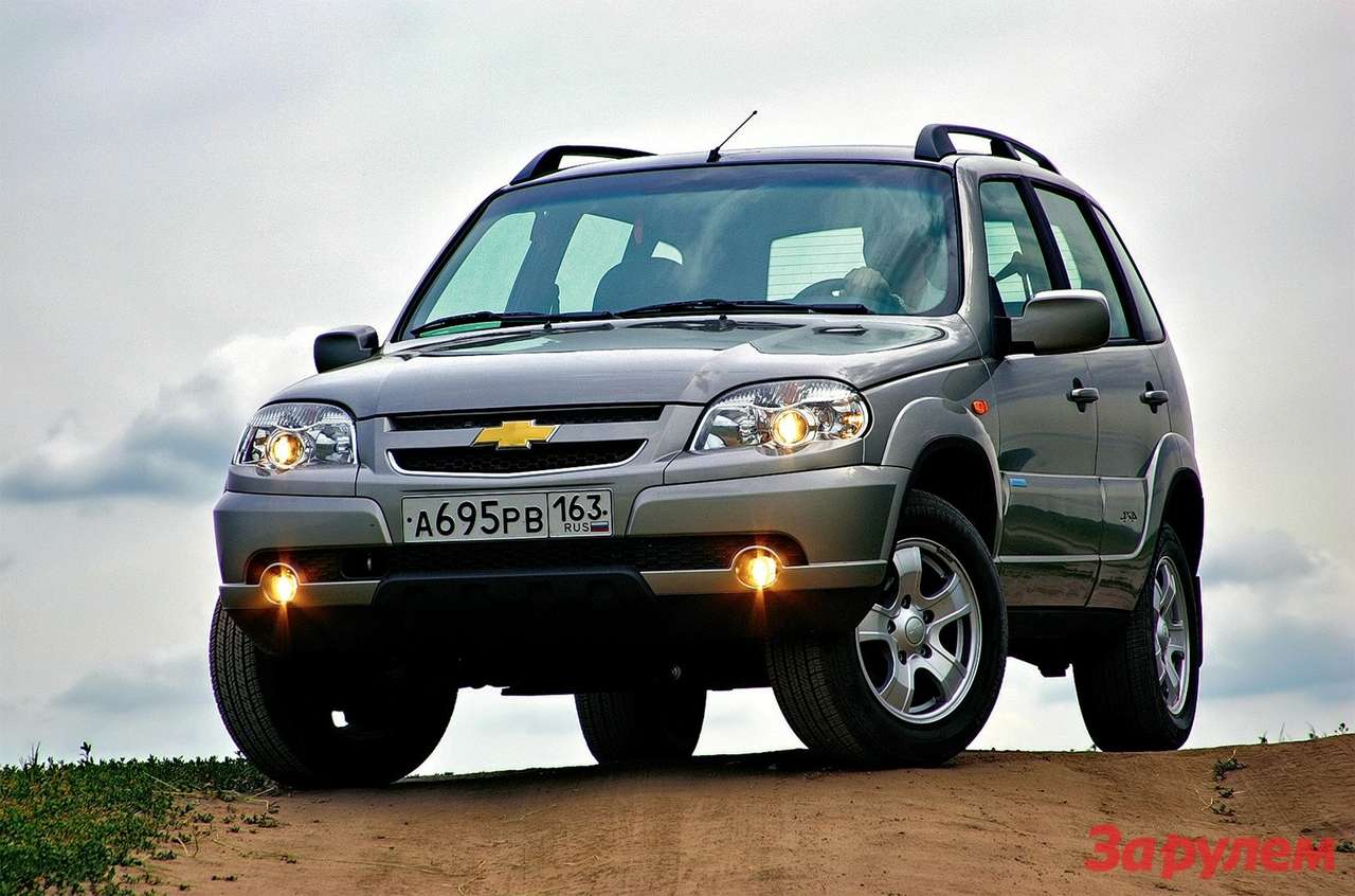 GM-AVTOVAZ приостановил работу