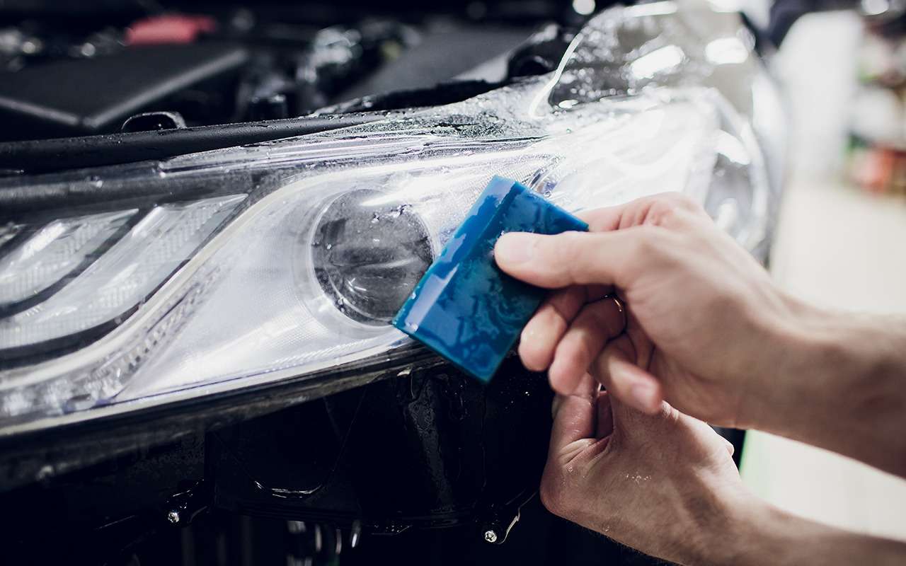 Нам рассказали, как бюджетно обновить свой автомобиль