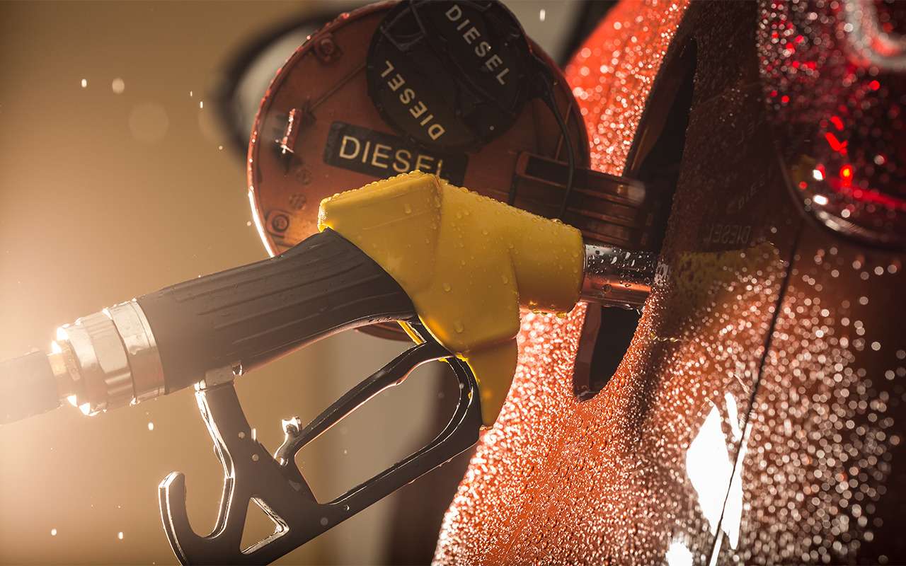 Владелец Audi взыскал с АЗС более 800 тысяч рублей за некачественное топливо