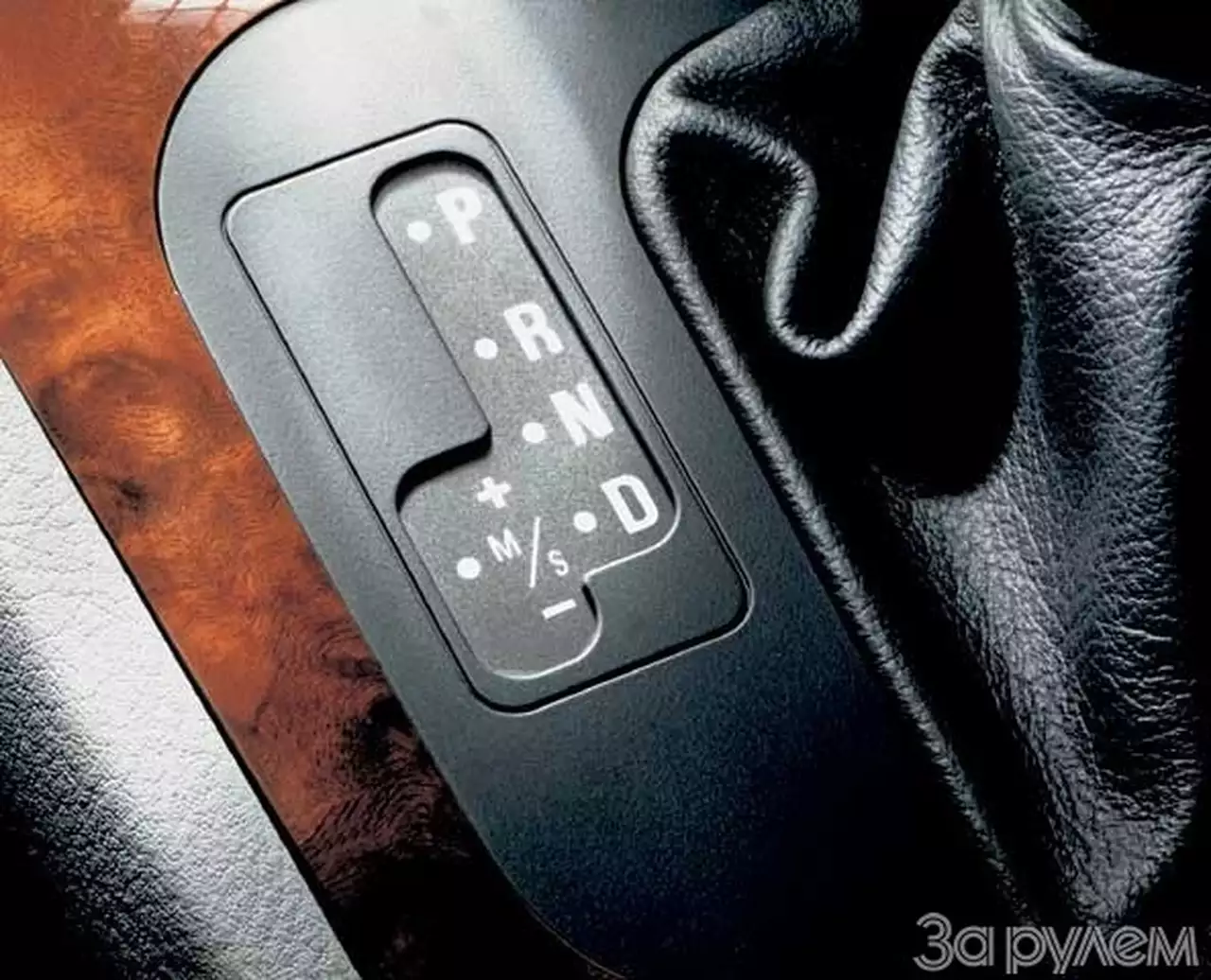 Что значит "S" у селектора?