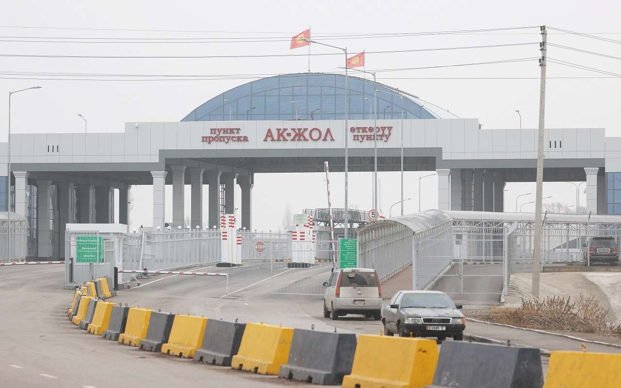 В России взлетел ввоз автомобилей частными лицами