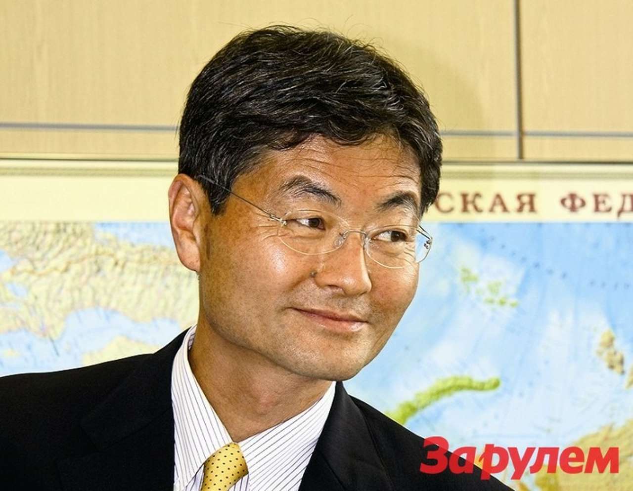 «Тойота»: гибриды, компакты, кредиты