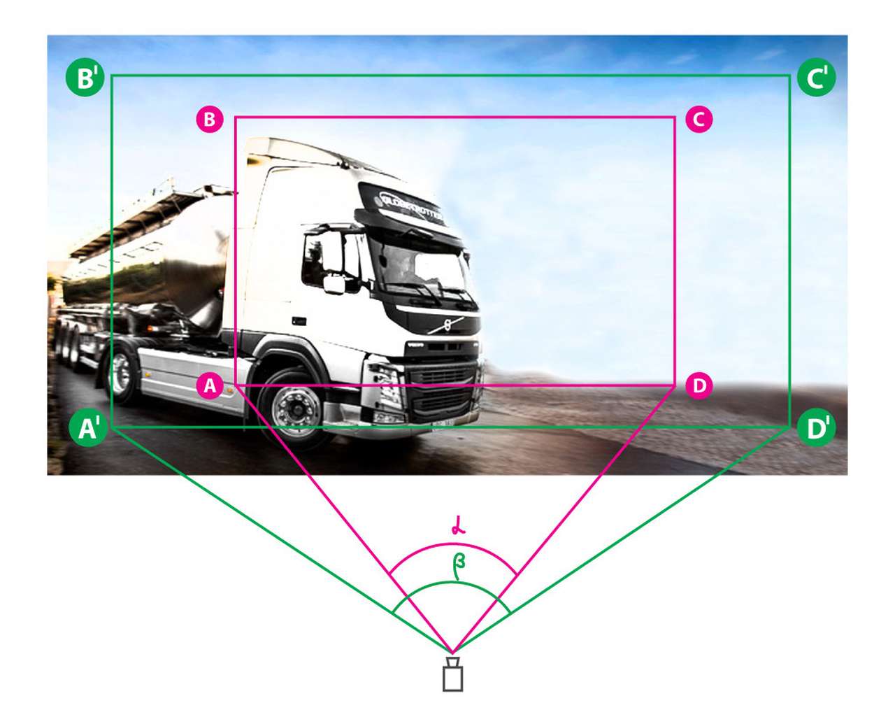 Авторобот для беспилотника получил функцию человека