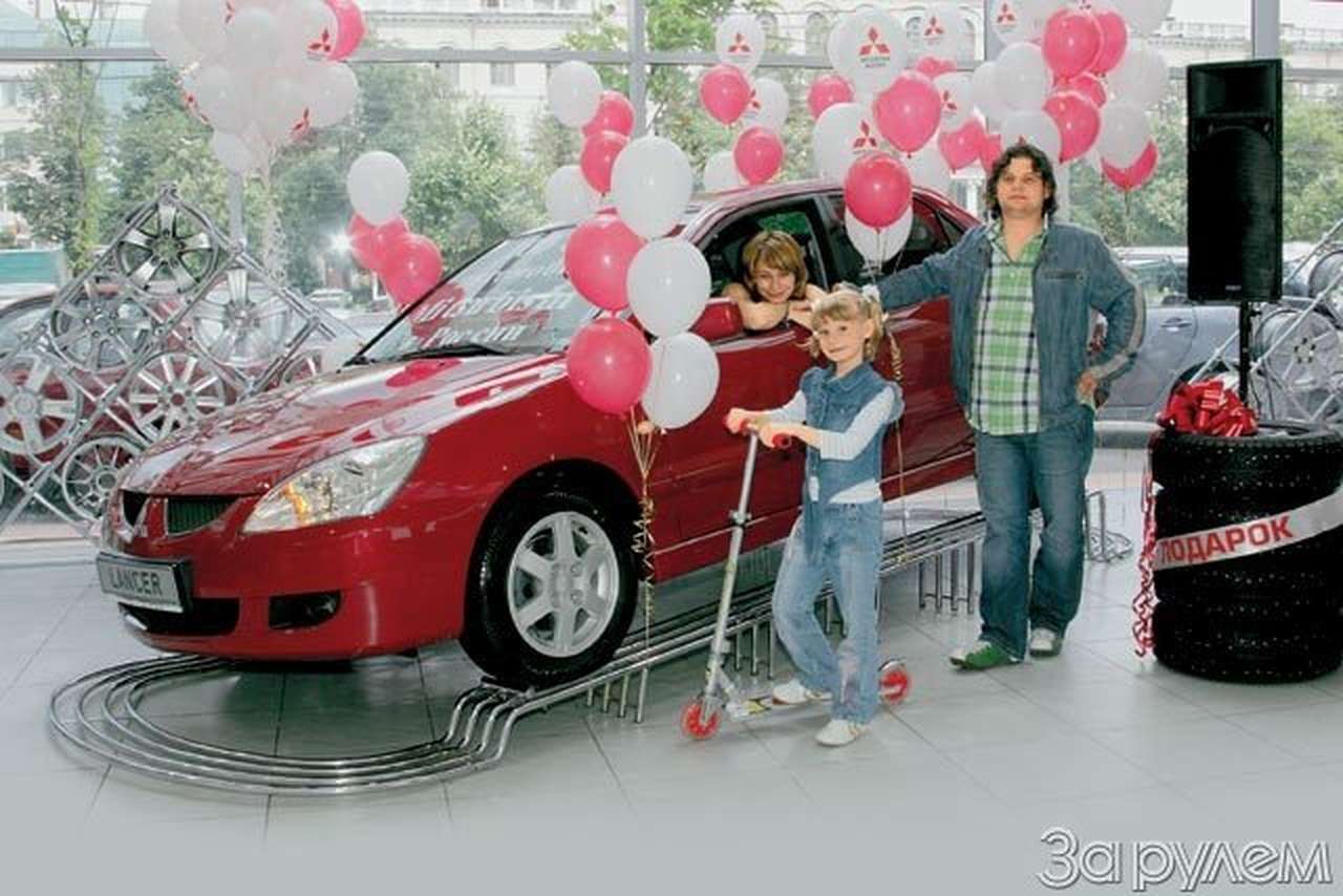 Новости дилеров