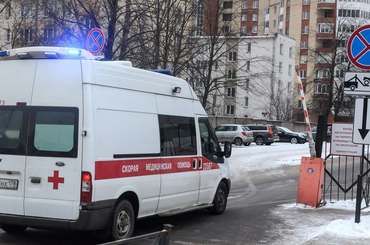 Блокирование скорой могут приравнять к вождению в нетрезвом виде