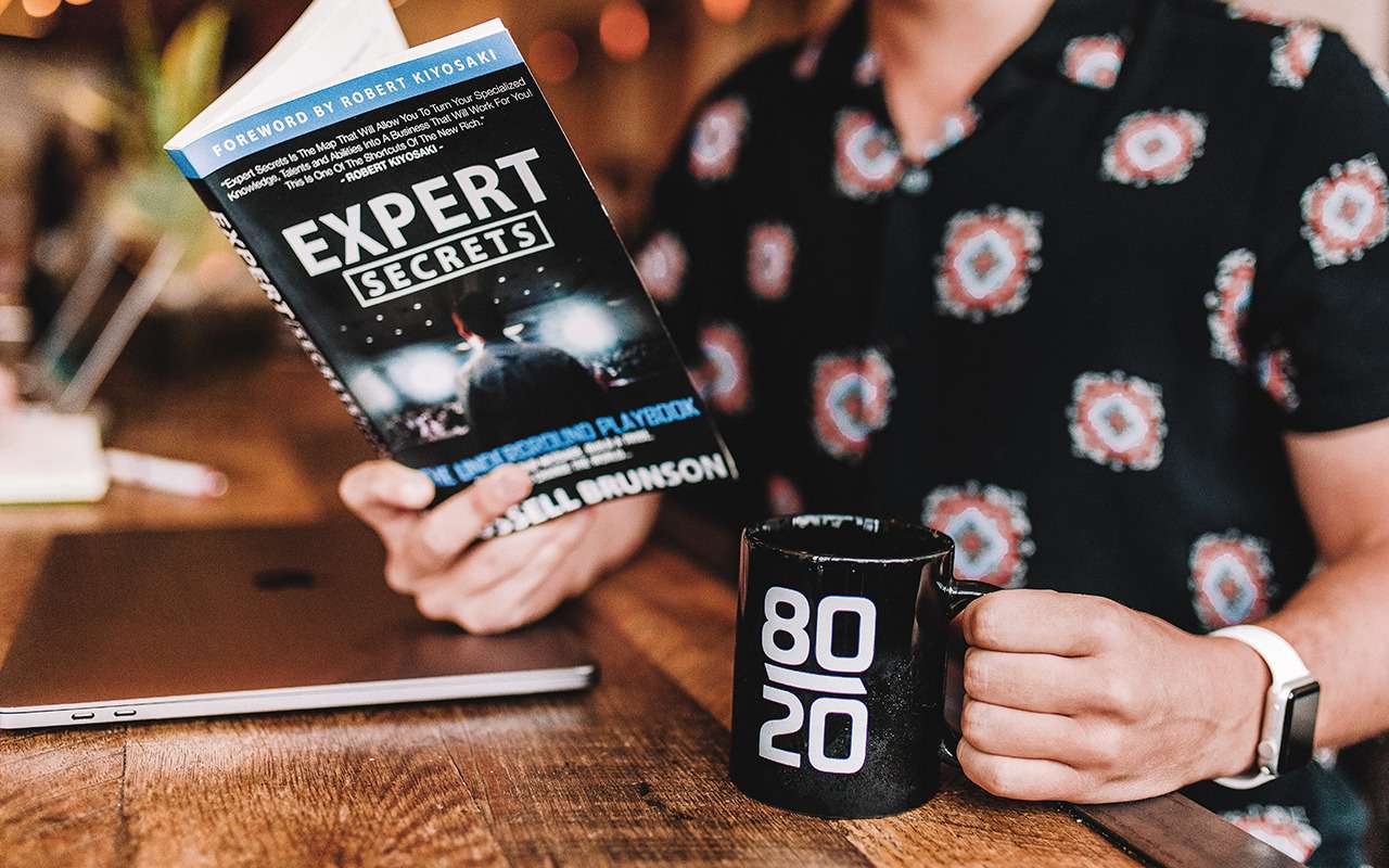 Почему вымерли эксперты?