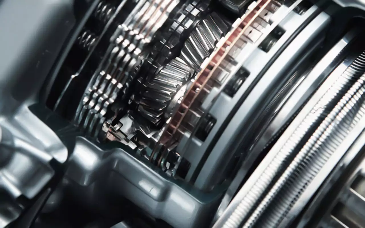 Автомат Лады XRAY — это вариатор или нет? Ответ АВТОВАЗу