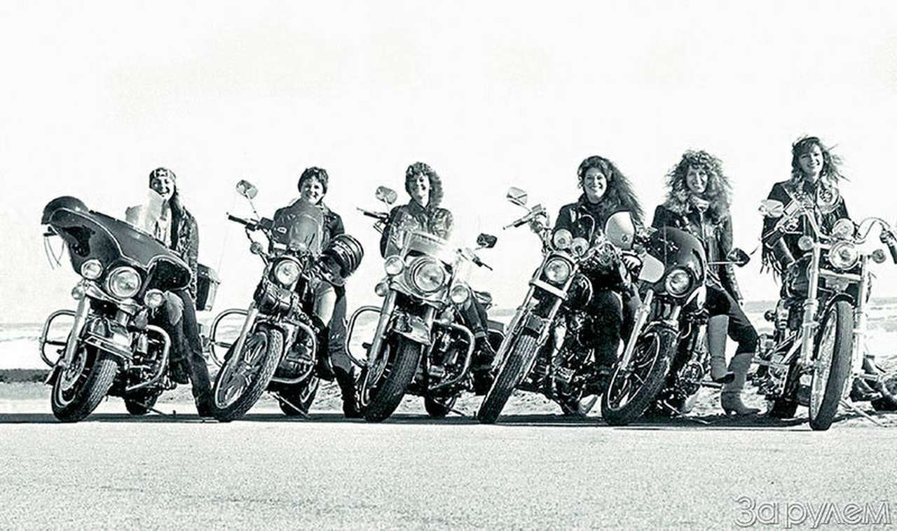 Потому что красивый