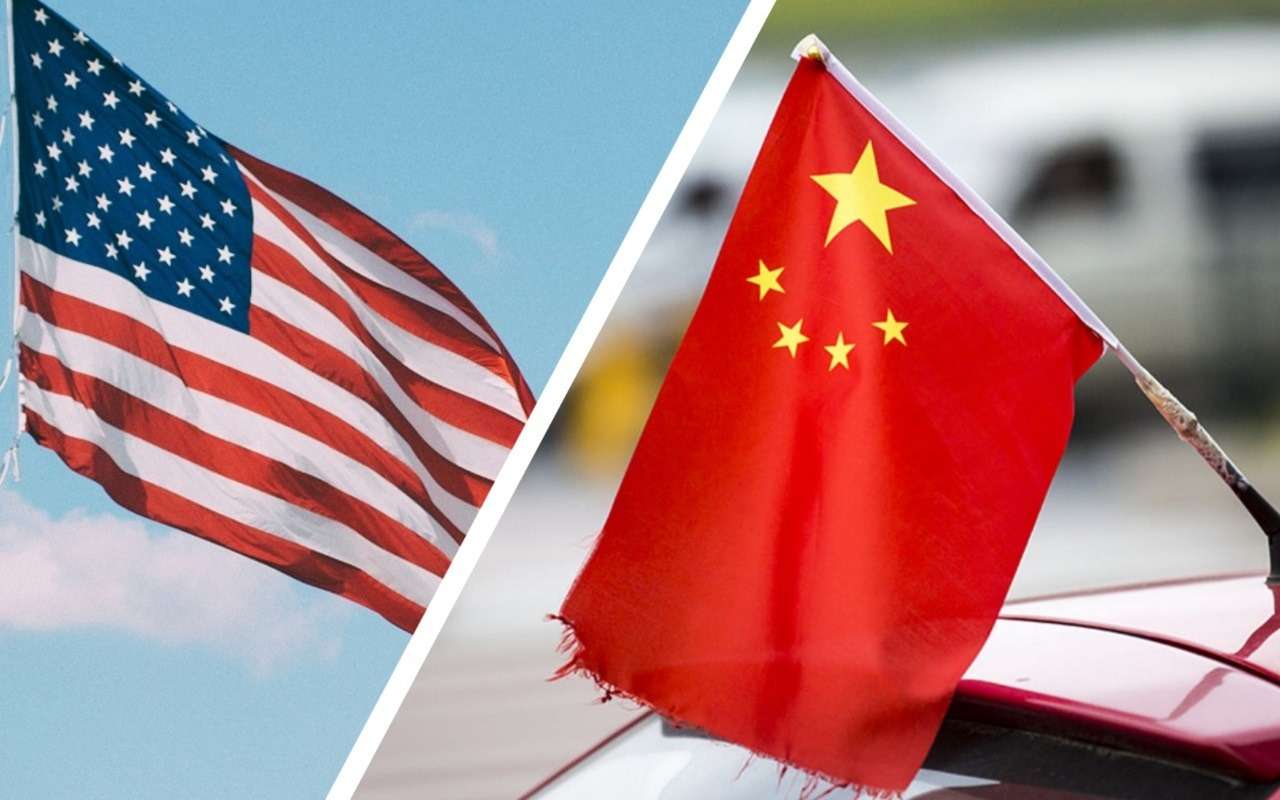 Власти Китая обеспокоены намерением США в отношении китайских авто