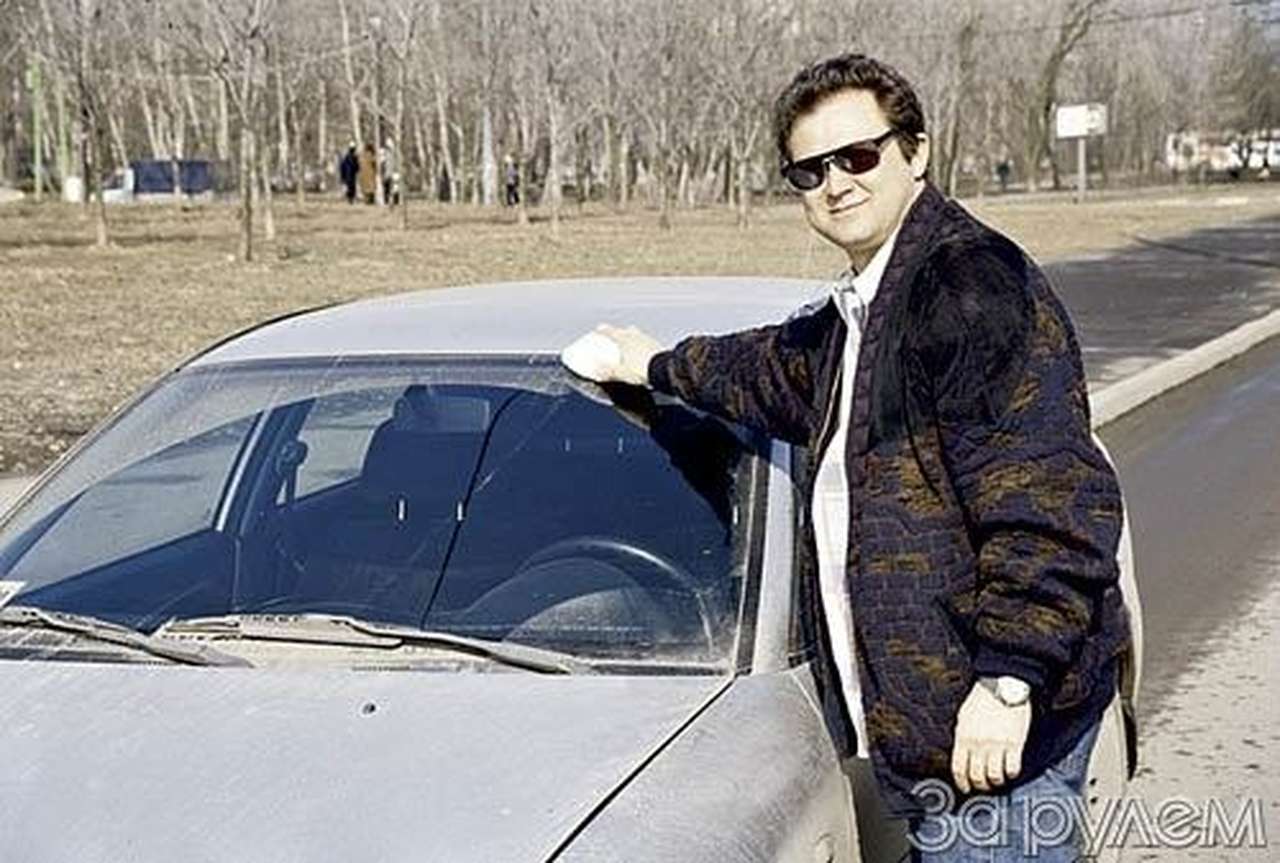 Страсть  к переменам