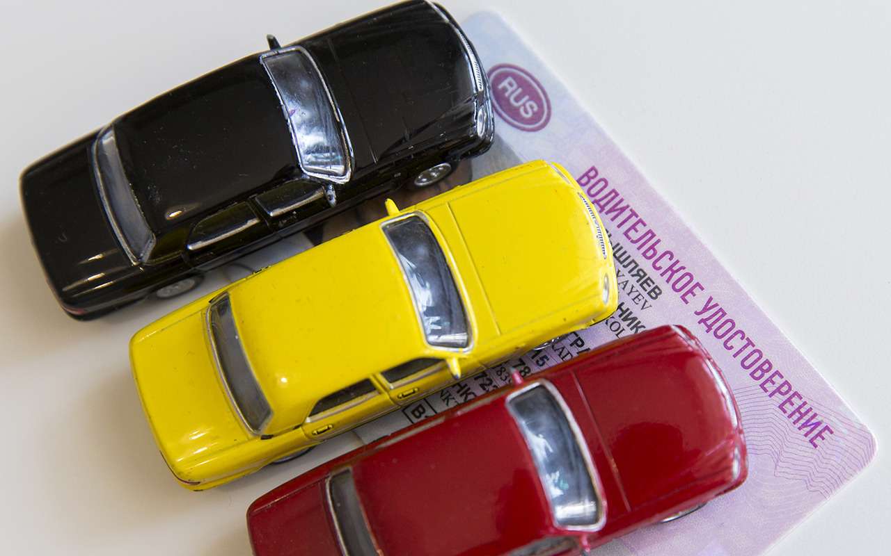 Путин: выдача прав будет строже, а камер на дорогах - больше