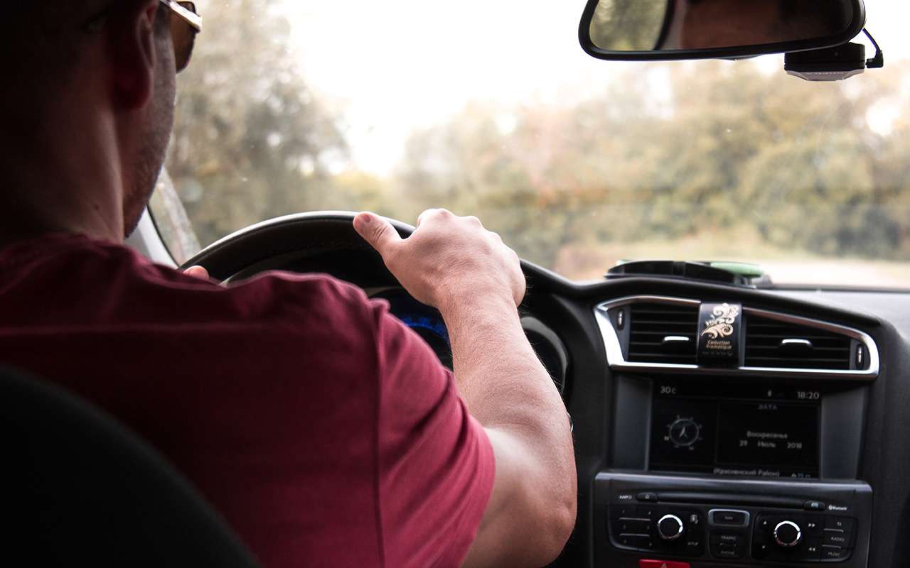 Составлен рейтинг лояльности автовладельцев. Побеждает Лада