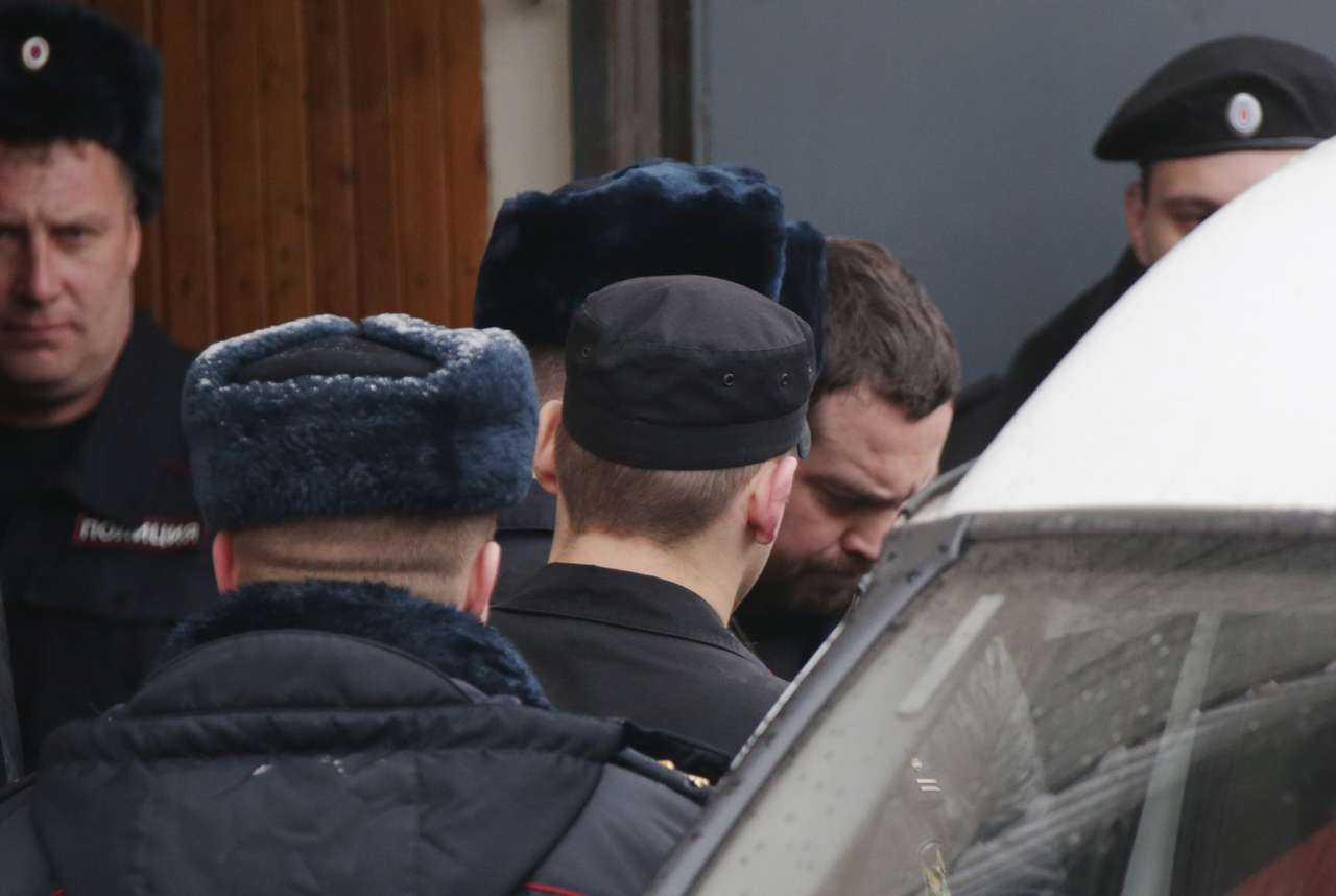  Фото: Артем Геодакян/ТАСС