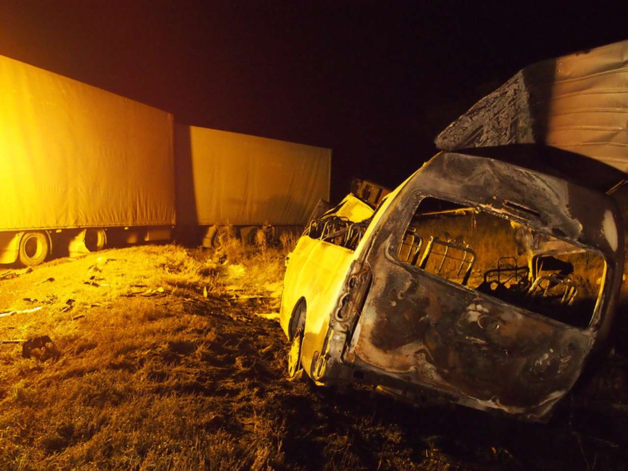 Фото с сайта поисково-спасательной службы (ПСО) Самарской области