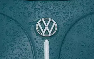 Миллиардные долги Volkswagen в России были проданы другой компании