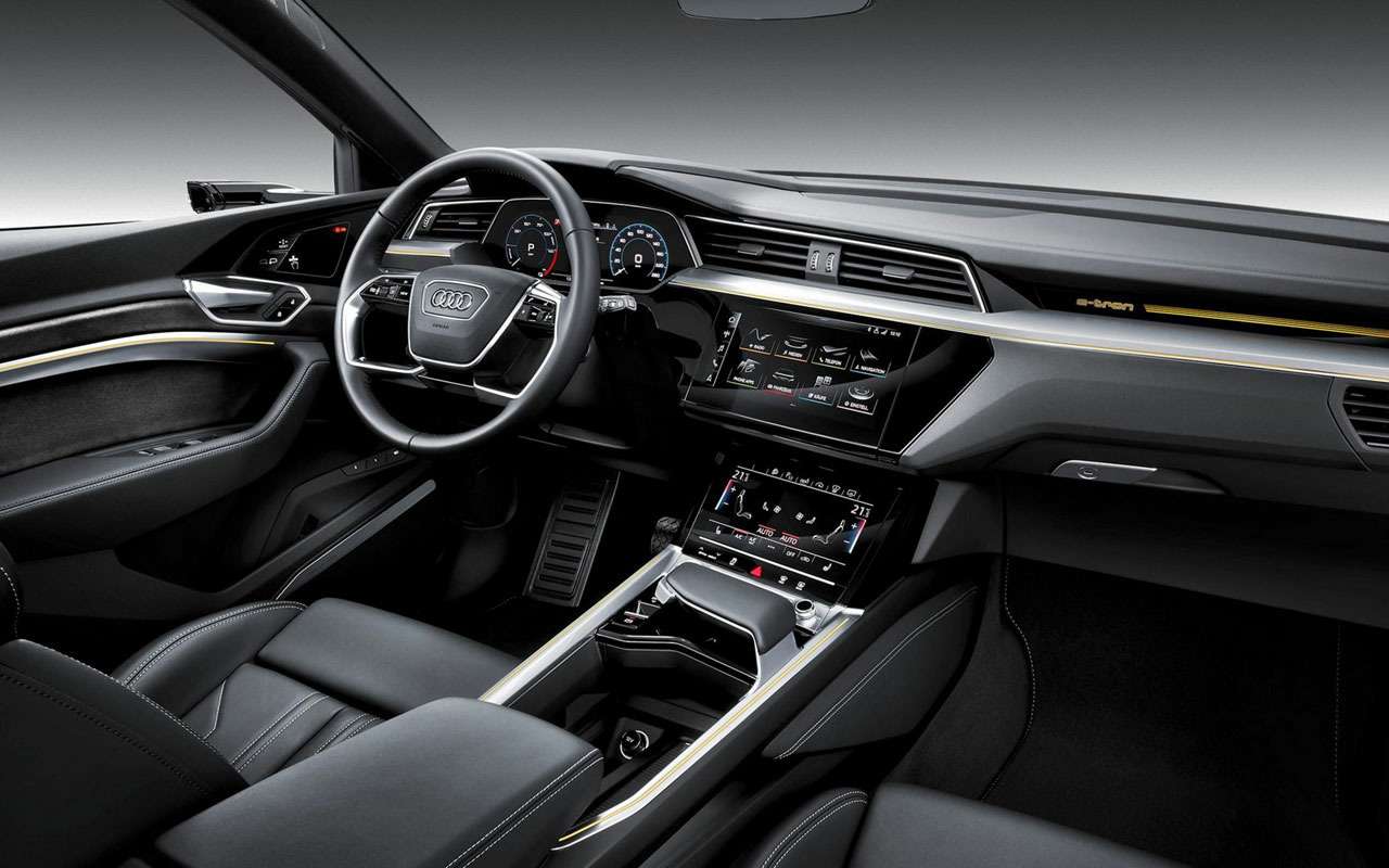 10 самых желанных опций и 7 ненужных