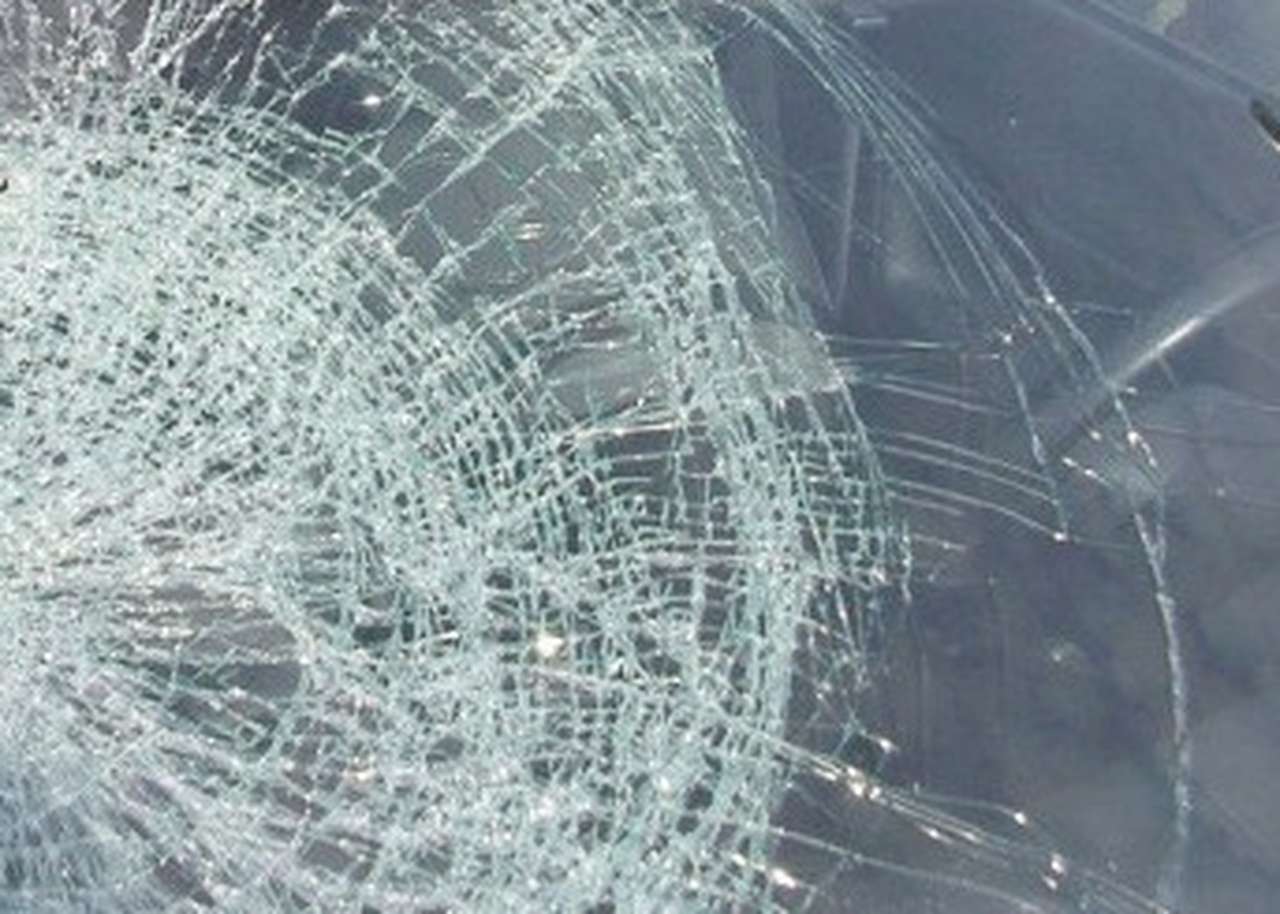 В ДТП на Волгоградке столкнулись пять машин