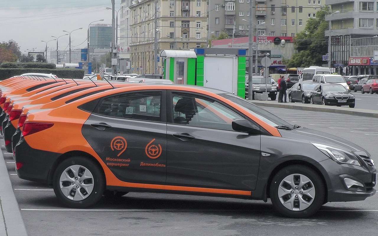 Почему перед арендой авто нужно сфотографировать все повреждения — совет юриста