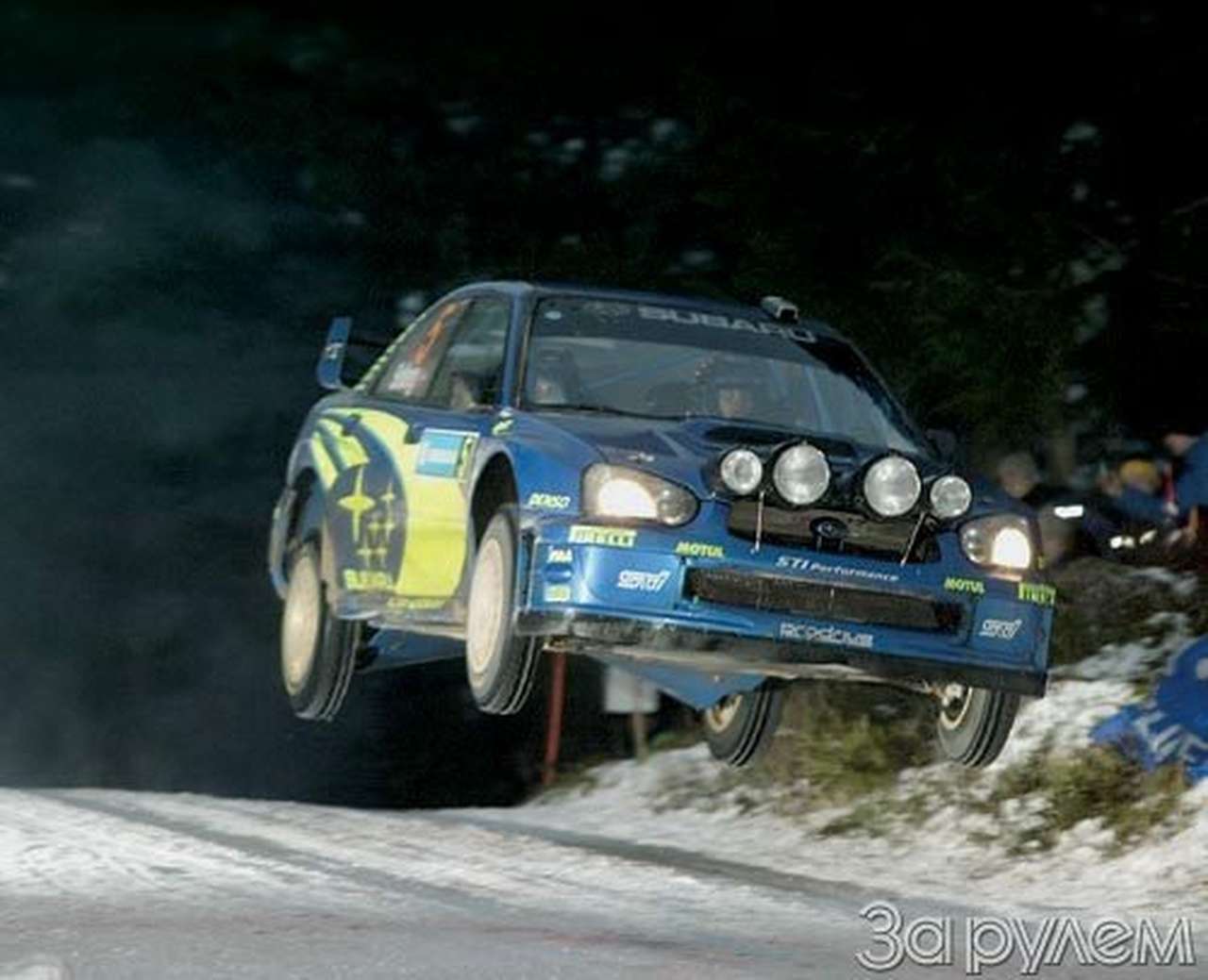 Не будем спешить с выводами!