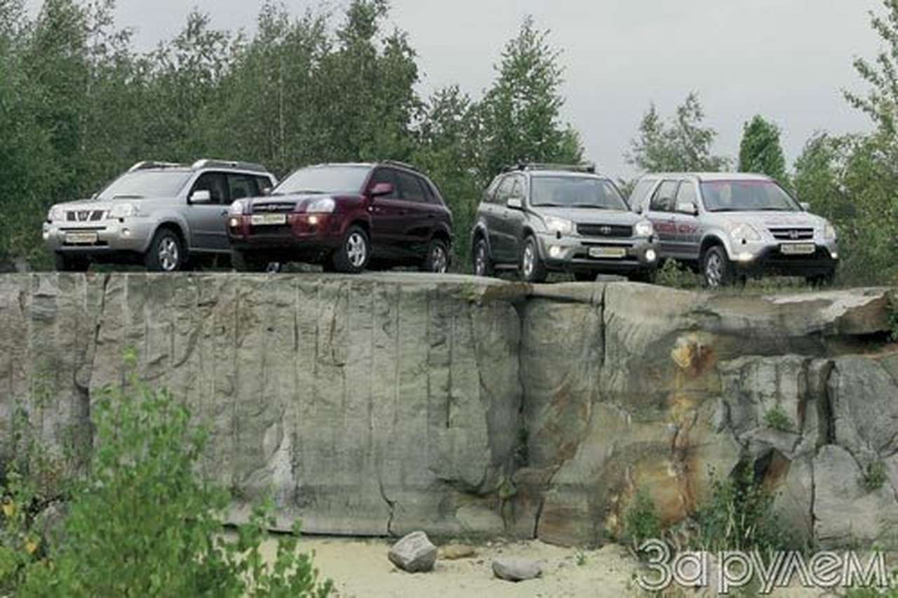 По паркету топ-топ