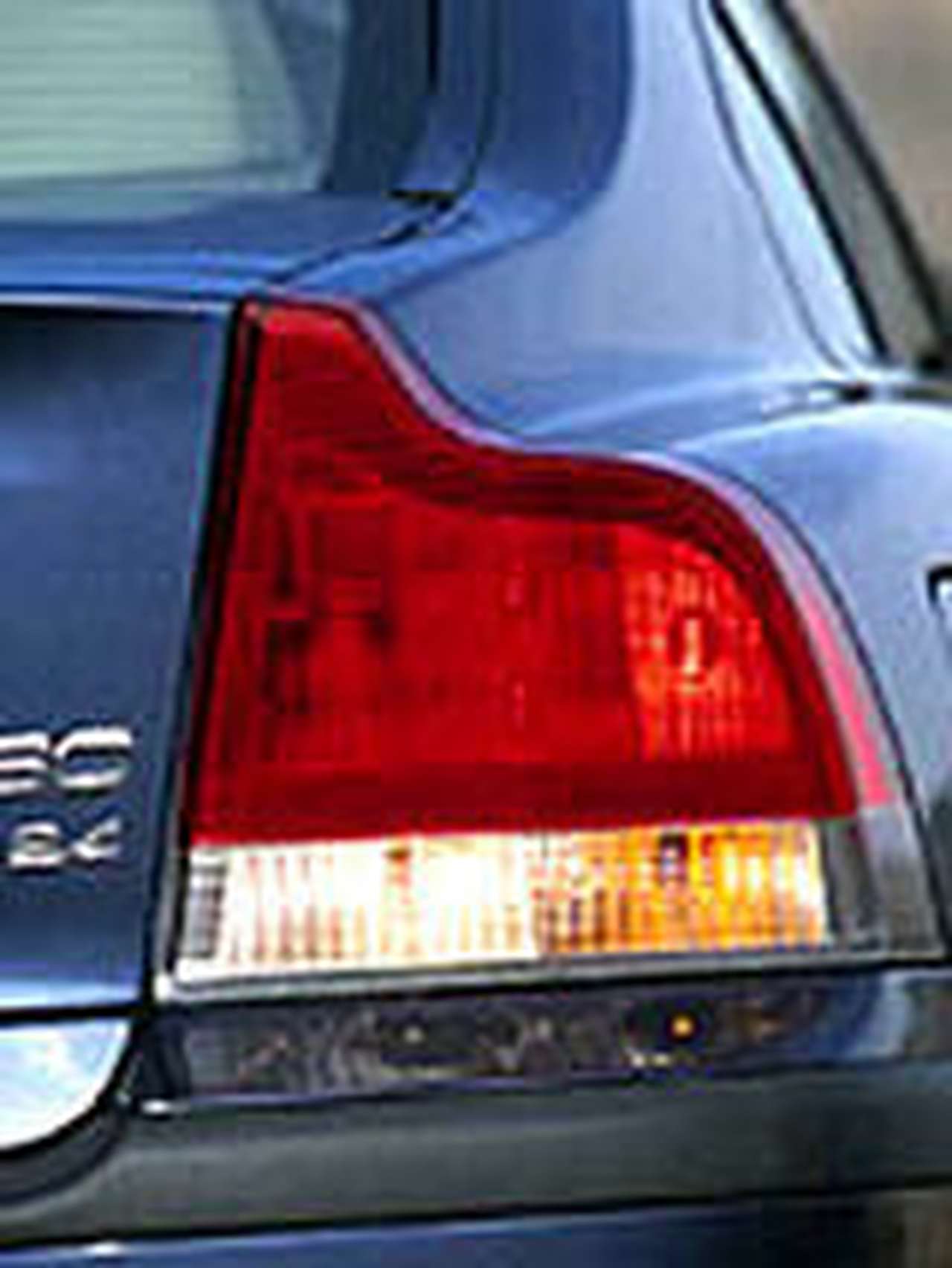 Volvo перед крупнейшим отзывом в своей истории