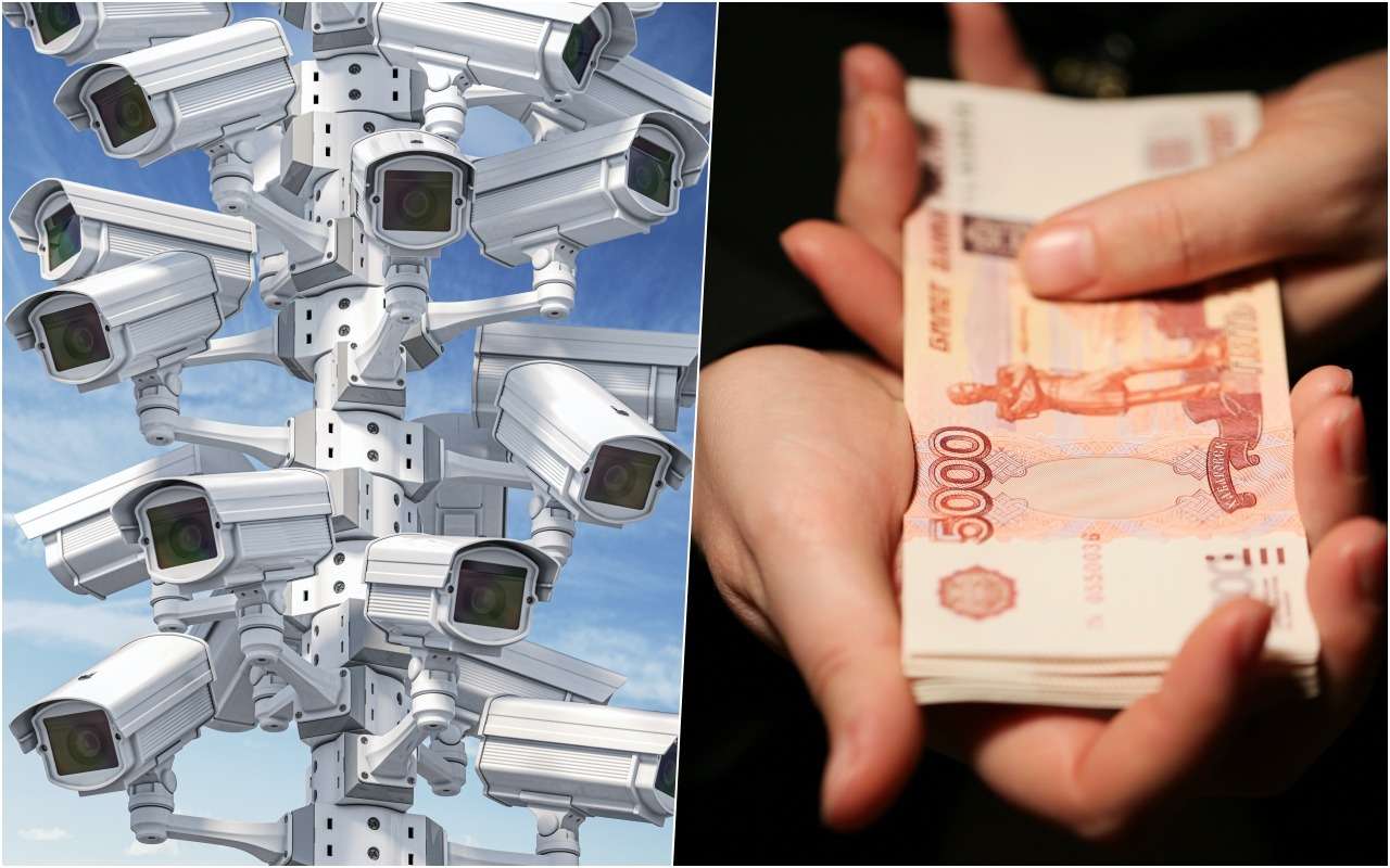 В Совфеде допустили повышение штрафов за ПДД для пополнения казны