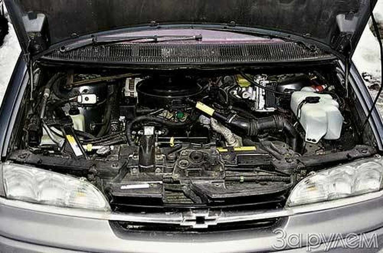 С "люминами" не расставайтесь