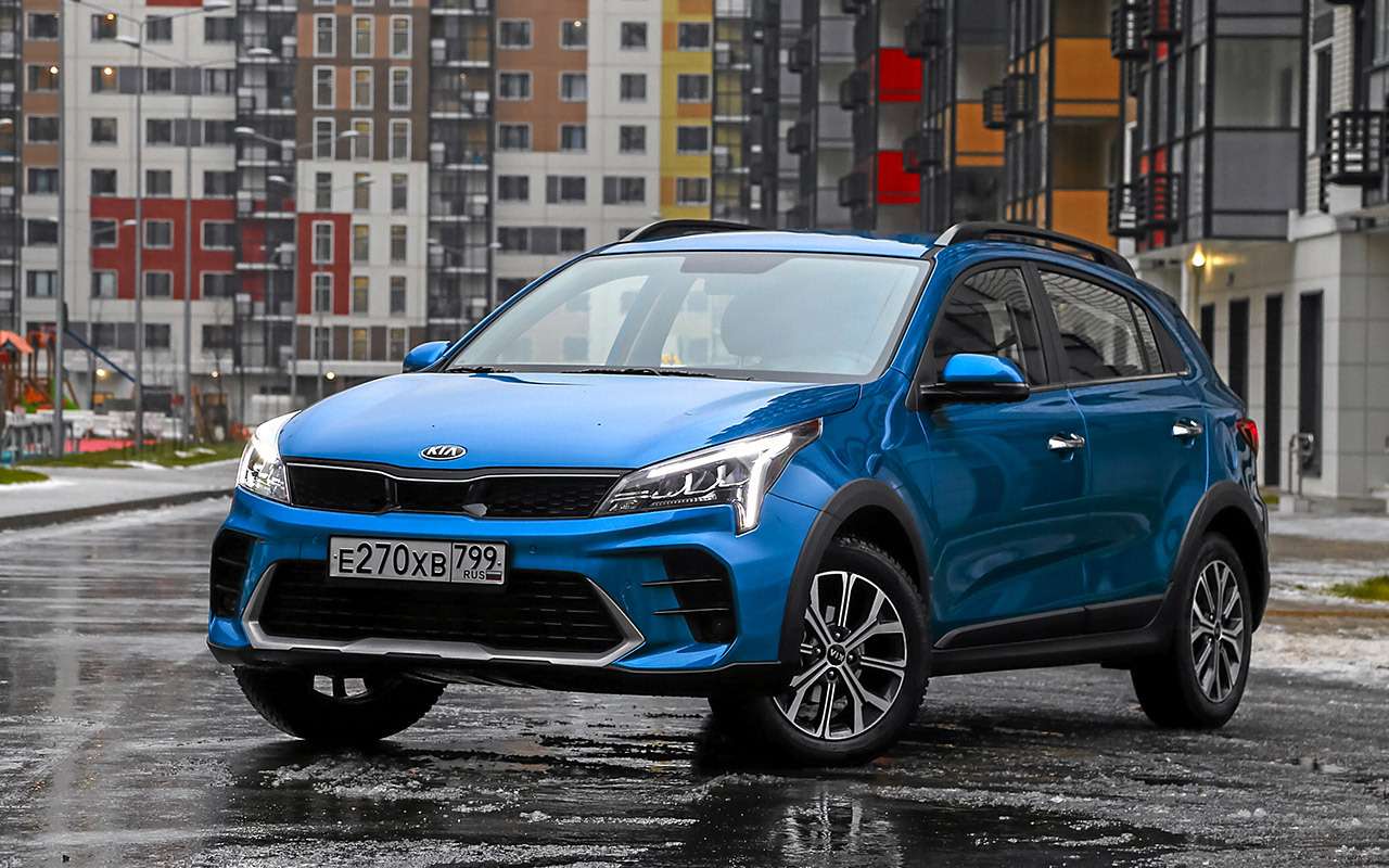 7 недостатков Kia Rio, о которых молчат в автосалонах (зато рассказали  владельцы)