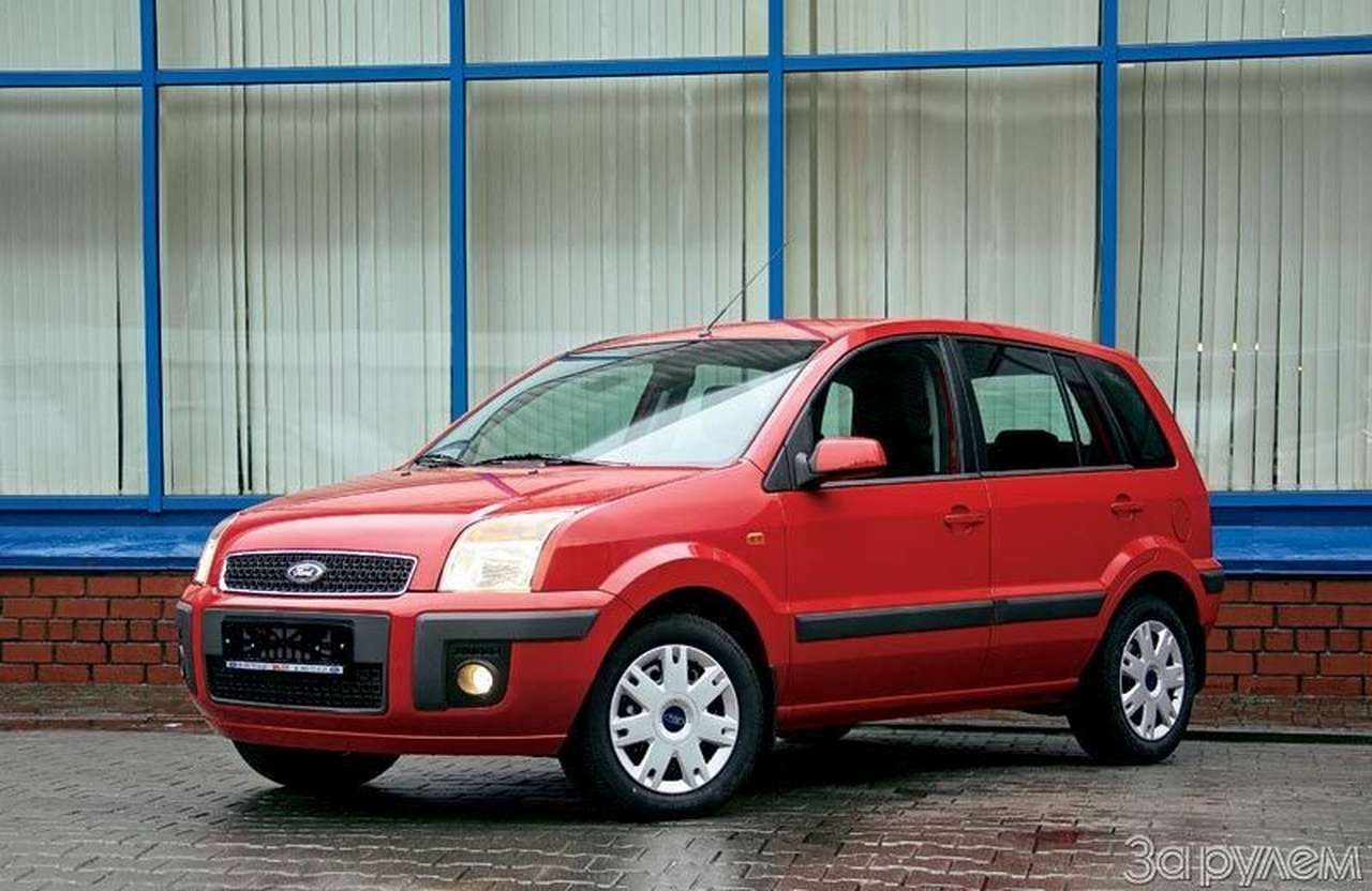 Переросток