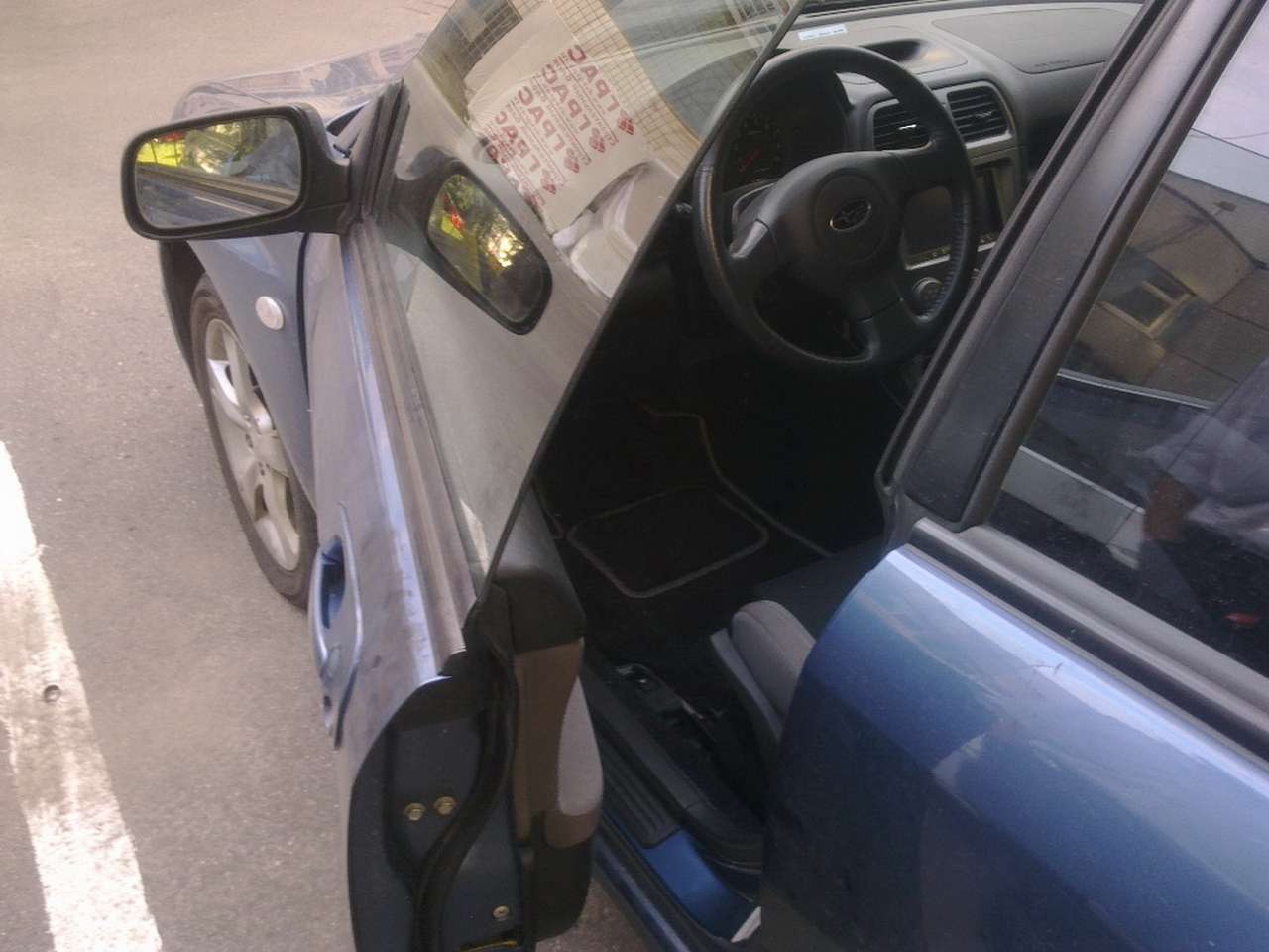 Какие автомобили будут угонять в 2015 году