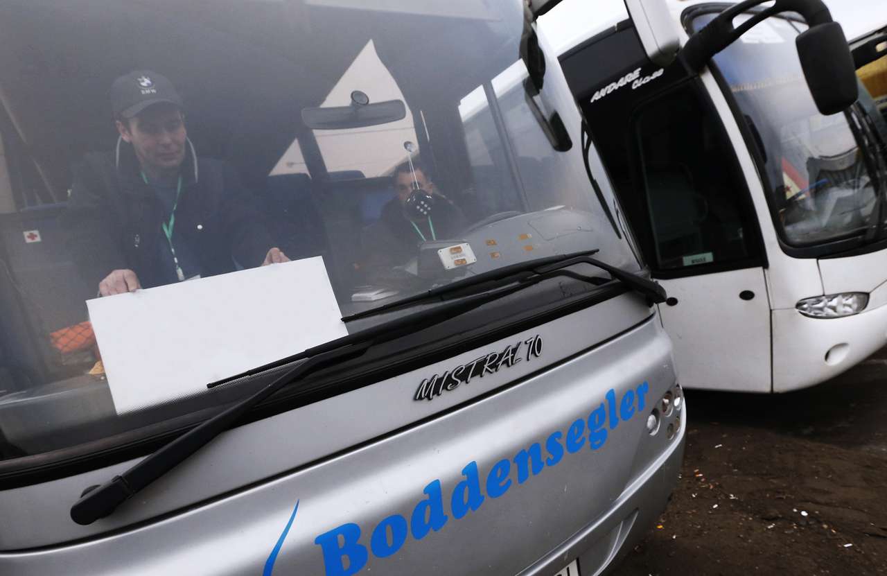 МВД посчитает недобросовестных автобусных перевозчиков