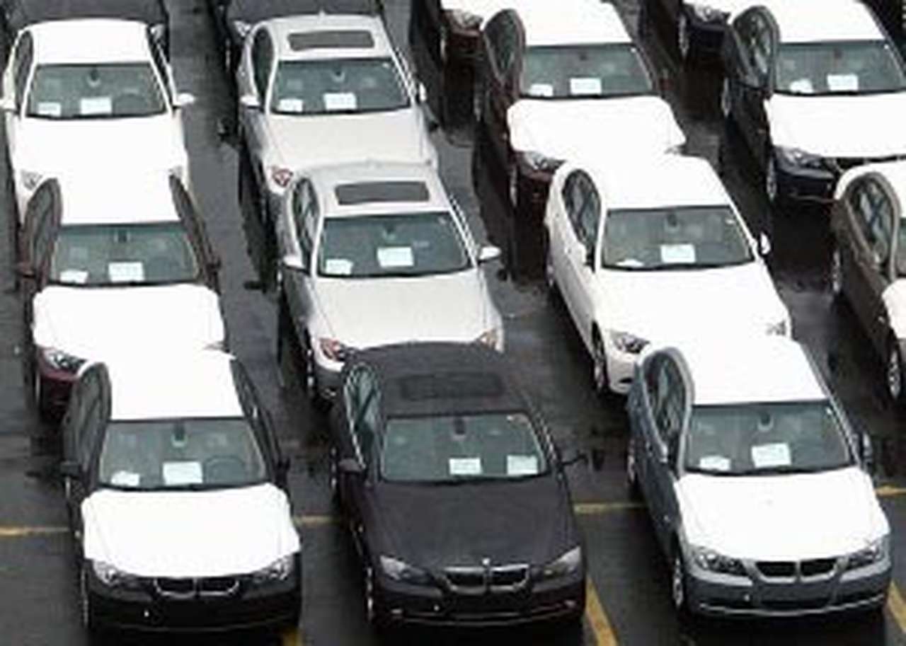 Аргентина блокировала ввоз иномарок