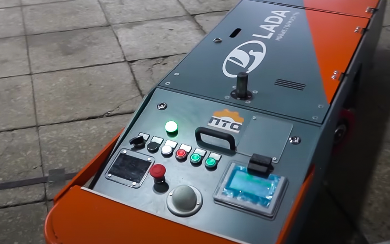 Беспилотники на АВТОВАЗе — для чего они нужны?