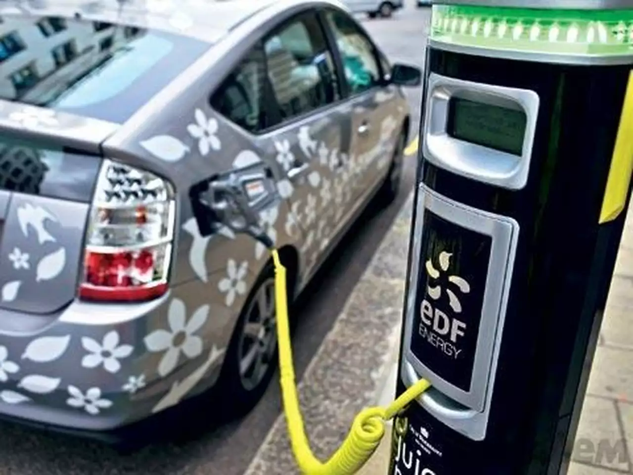 Обозрение. Все типы гибридов: Скрестив бензин с электричеством