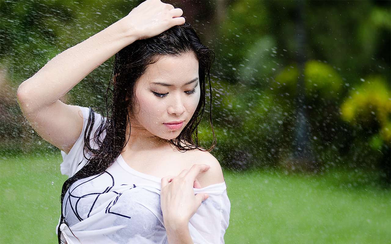 Пешеходов-нарушителей будут наказывать обливанием