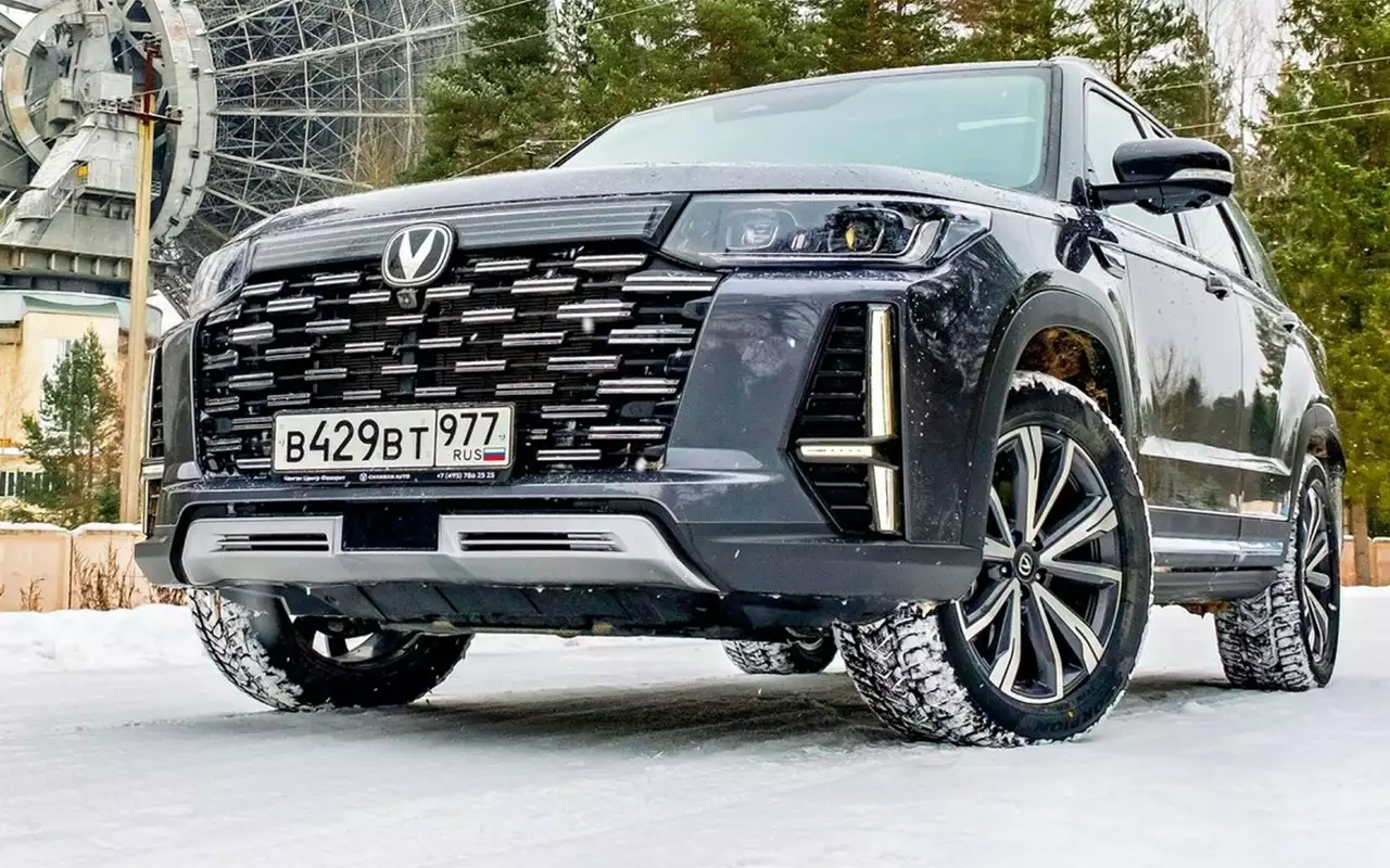 Побег из Москвы: Если у вас есть полпятницы и выходные…