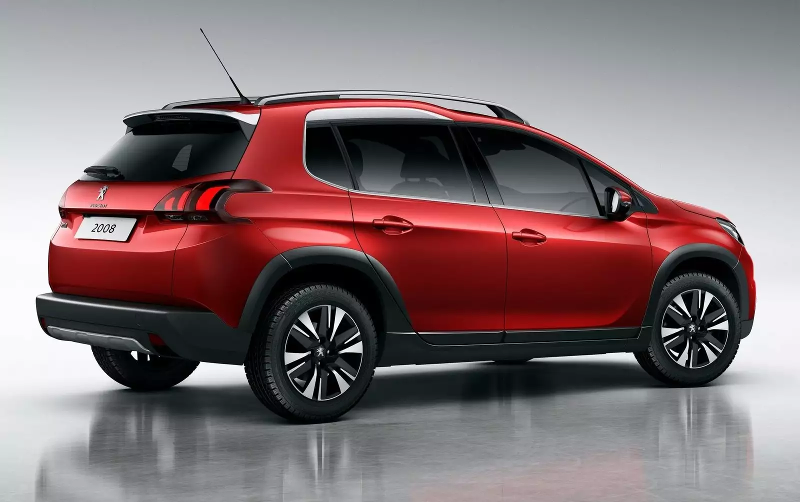 peugeot 2008 отзывы владельцев