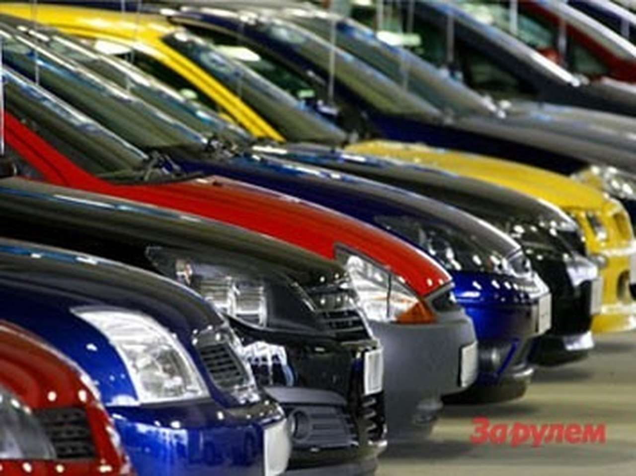 Эксперты: Продажи Lada c пробегом падают быстрее, чем вторичный авторынок в целом