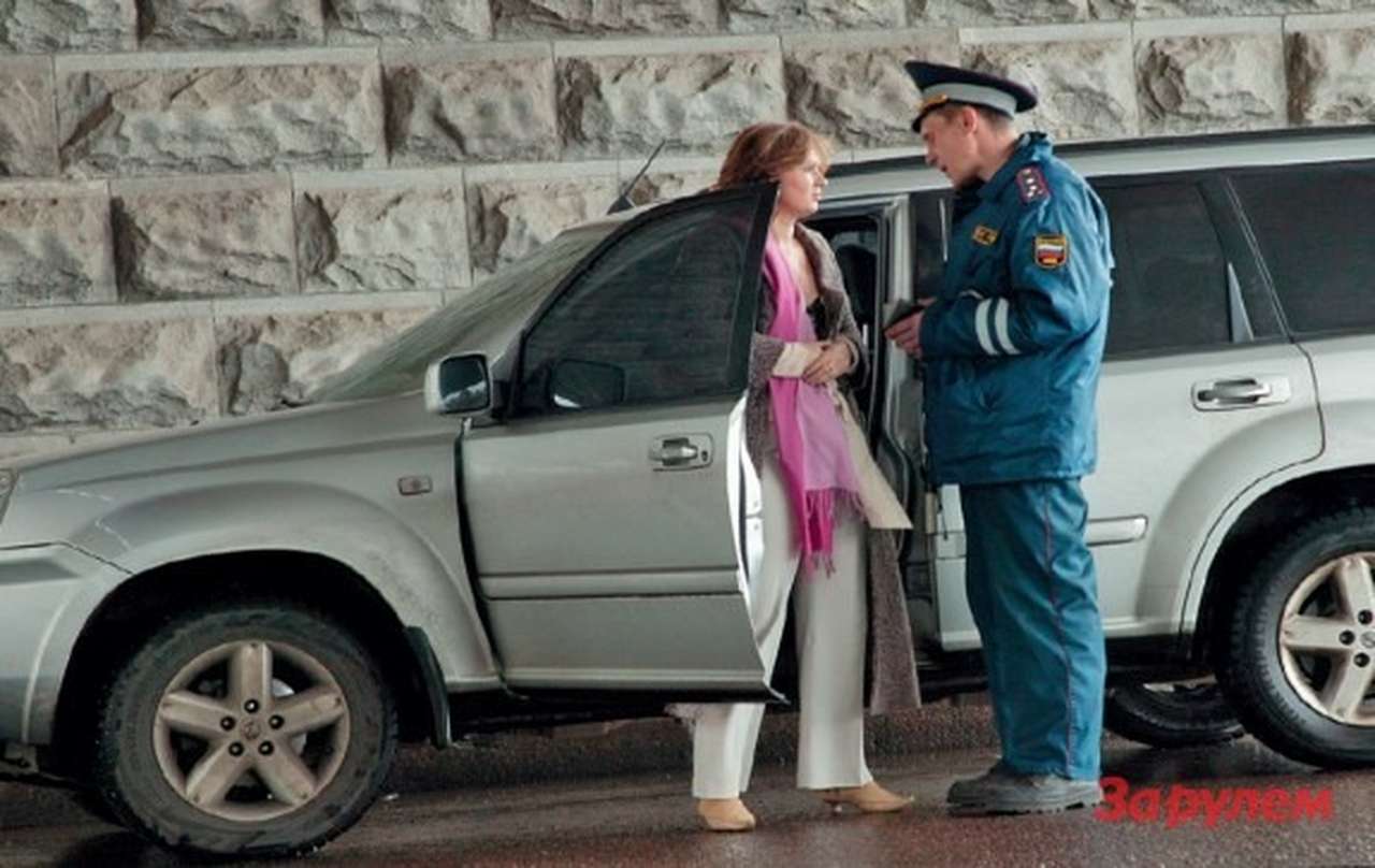 В ГИБДД обеспокоены безответственностью взрослых при перевозке детей